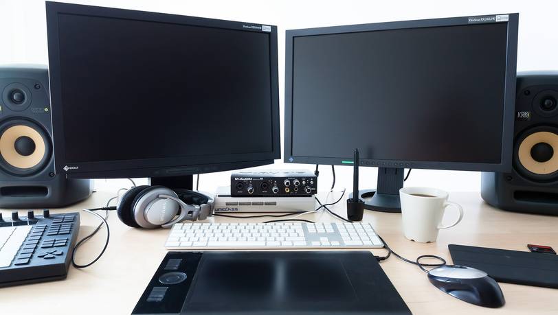 Satter Klang am PC: Die besten Computer-Lautsprecher im Vergleich