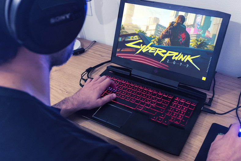 Jak duży sukces odniesie Cyberpunk 2077?