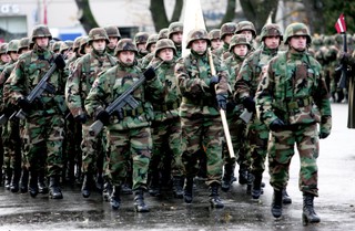Rosja pragnie zagarnąć nowy kawałek Europy. Ruszyła akcja przygotowawcza