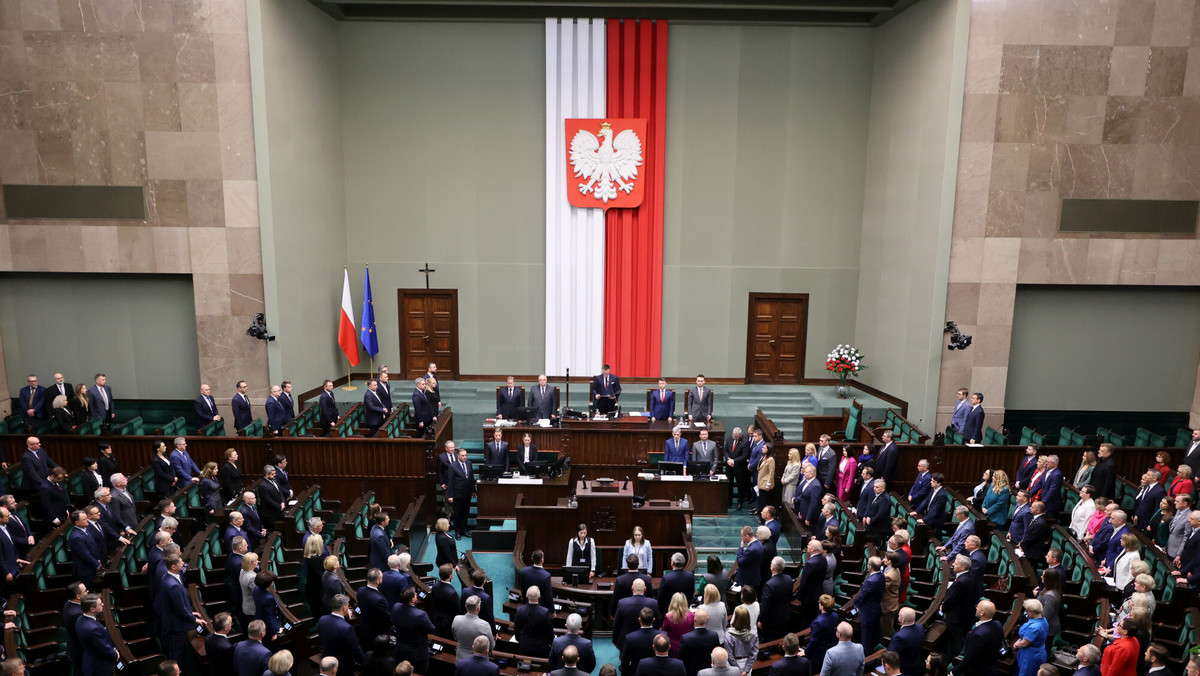Decydujący dzień dla praw kobiet: Sejm rozpatrzy projekty aborcyjne