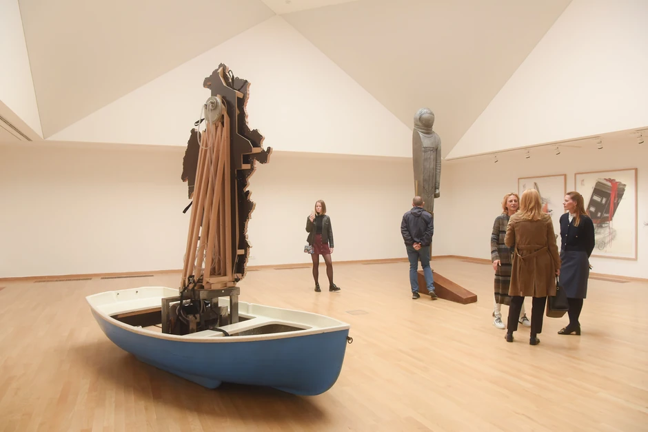 Izložba Nepouzdani pripovedač