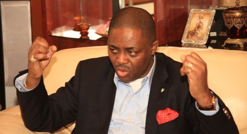 Femi Fani-Kayode