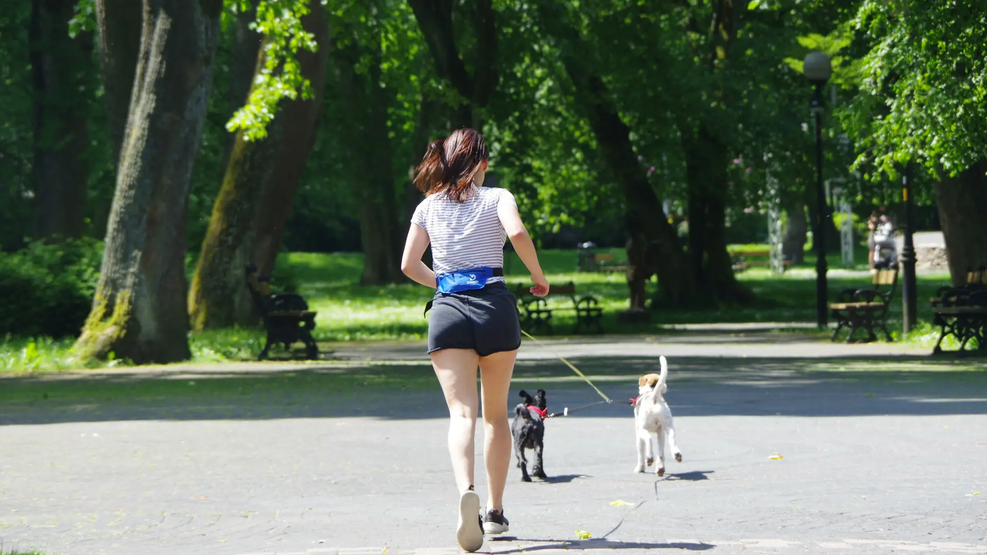 Job hopping to sposób na wyższe zarobki. Natalia należy do skoczków