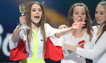 Historyczny wyczyn Roksany Węgiel! Polka wygrała Eurowizję Junior