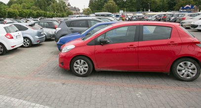 Wielka kontrola parkingów i myjni. Wykryli kombinacje z cennikami