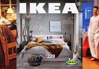Megszűnik az IKEA katalógus: így változott a legendás kiadvány az 50-es évektől napjainkig