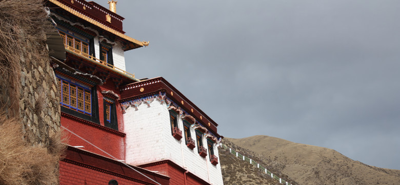 Tybetański test osobowości. Odpowiedz na trzy pytania i poznaj prawdę o sobie