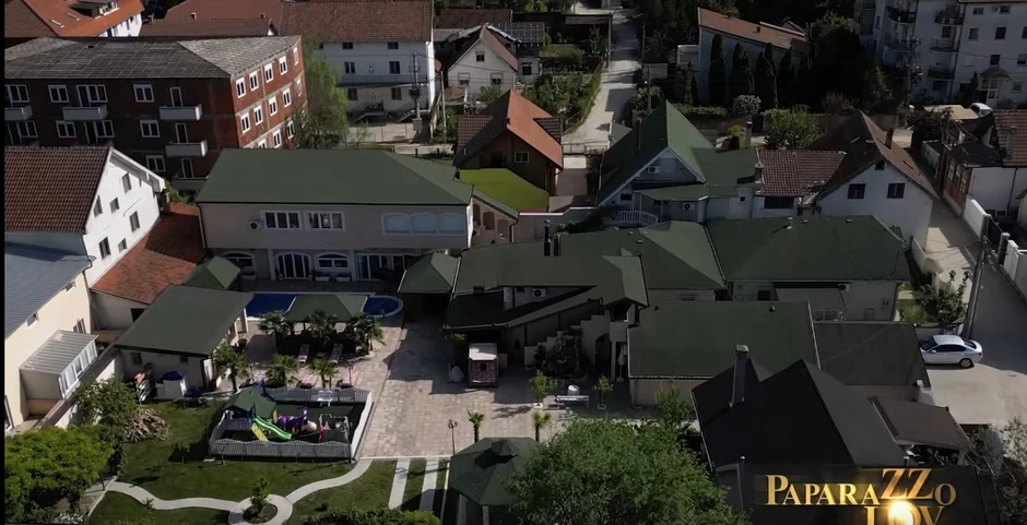 Kimpleks Zorice Brunclik