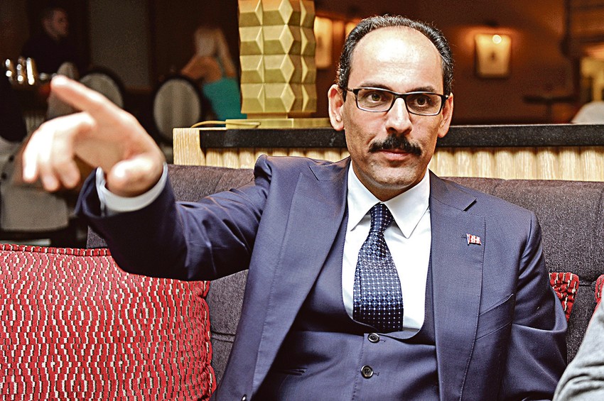 bićemo srećni da budemo transportna država za energiju, a to uključuje i Srbiju. trebaće vam različiti izvori 