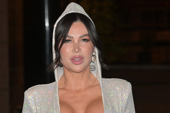 STANIJA DOBROJEVIĆ JAVNO ISPROZIVALA IVANU ŠOPIĆ Pred ulazak u Elitu 9 pobesnela: "Vređa inteligenciju"