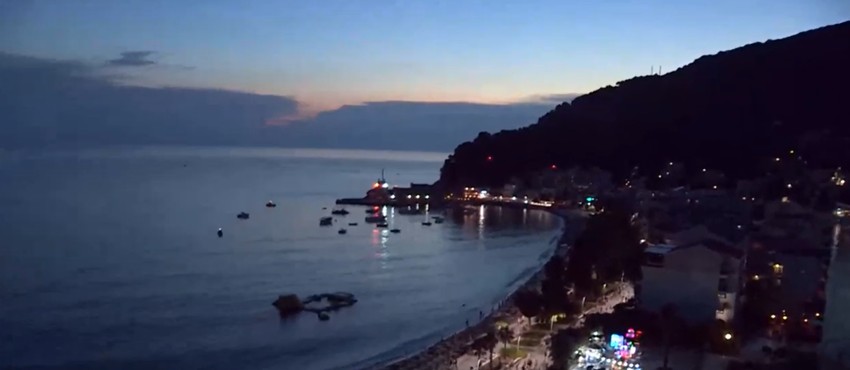 Apartman Marije i Miljane