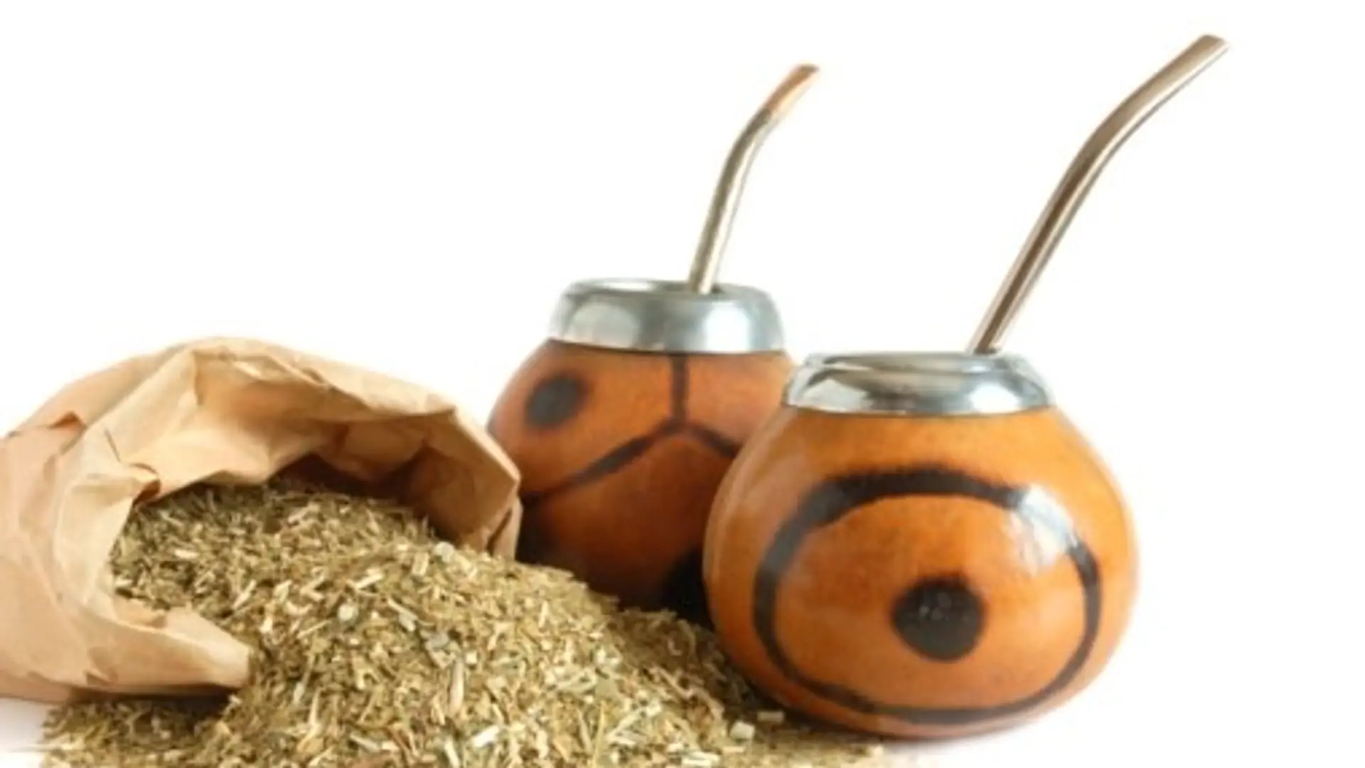 Yerba mate - właściwości południowoamerykańskiej herbaty