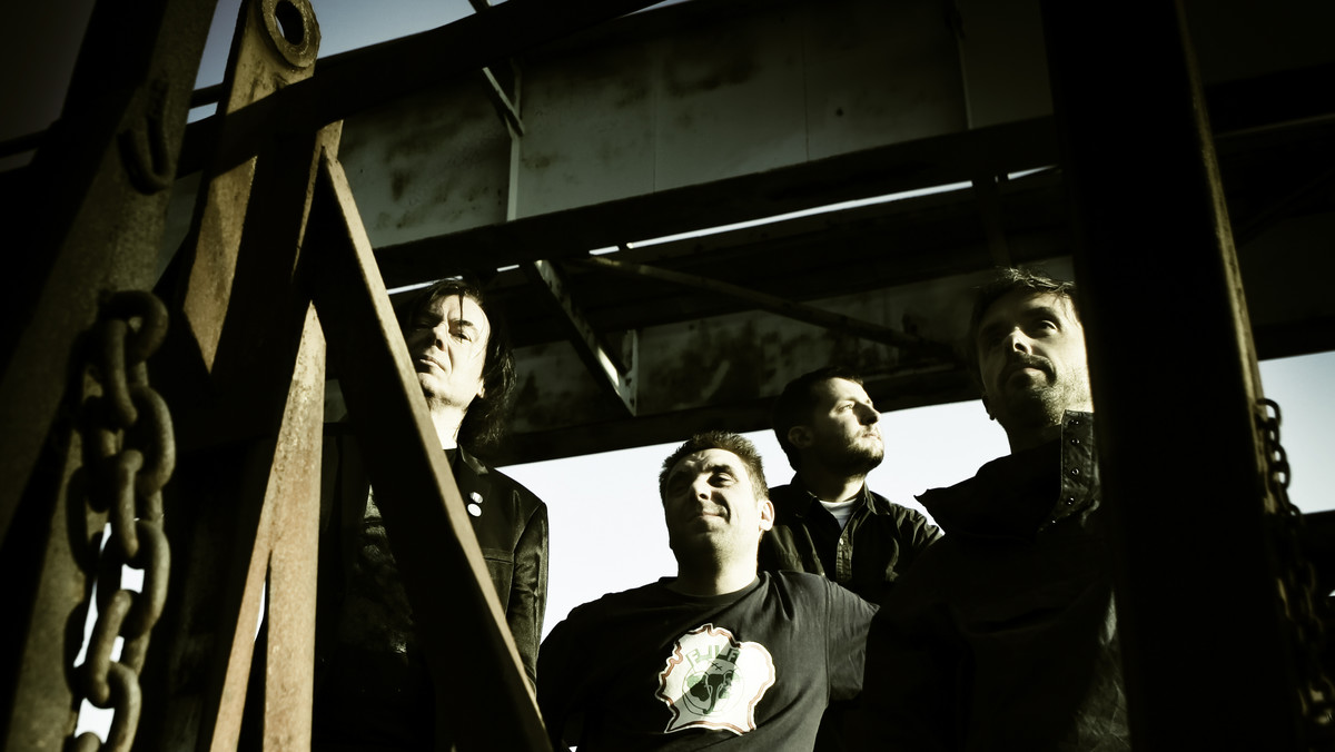 Trójmiejska grupa The Shipyard opublikowała teledysk do utworu "Free Fall". Piosenka promuje album "We Will Sea". Można go zobaczyć w serwisie Muzyka Onet!