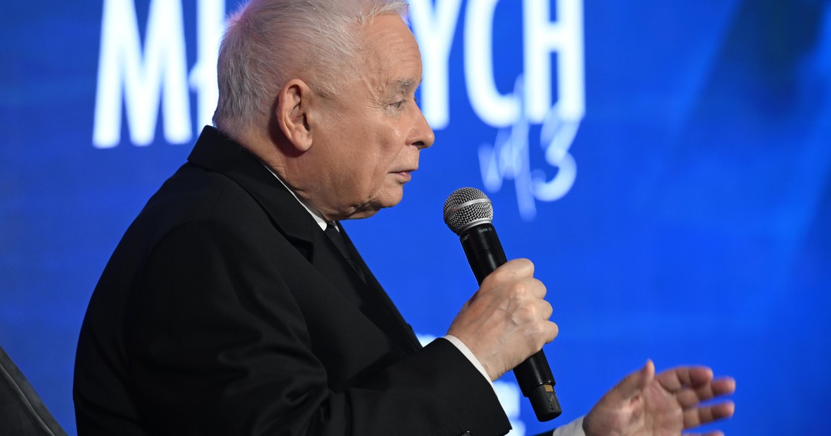 Kaczyński traci wpływy na prawicy. Prof. Dudek: Nawrocki może wykorzystać tę szansę