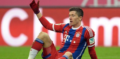 Lewandowski nie jest już liderem prestiżowym rankingu!