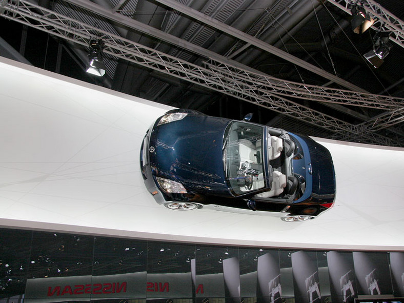 IAA Frankfurt 2007: fotogaleria 7. część