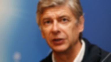 Arsene Wenger: nasza skuteczność jest frustrująca