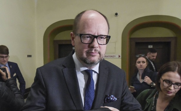 Adamowicz zaprasza Wałęsę do rozmowy. "Prowadźmy kampanię fair, w sposób cywilizowany i europejski"