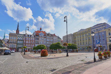 Wałbrzych na froncie walki z plastikiem. Miasto zdecydowało się na radykalny krok