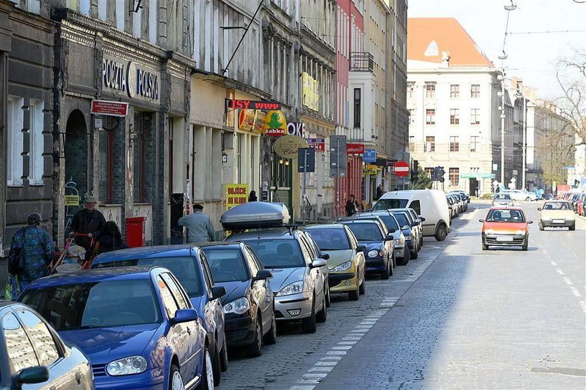 Tu będziesz musiał zapłacić za parking