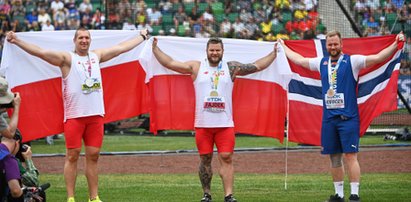 Tyle Polacy zarobili na mistrzostwach świata. Milionowa wypłata dla naszych lekkoatletów