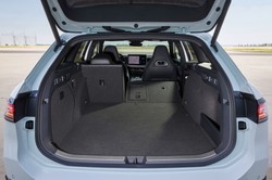 Oto nowy Volkswagen Passat! Silnik Diesla uratowany, możesz się pakować