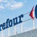 Carrefour rośnie w Polsce najszybciej w Europie. W 2019 r. sprzedał towary za ponad 9 mld zł