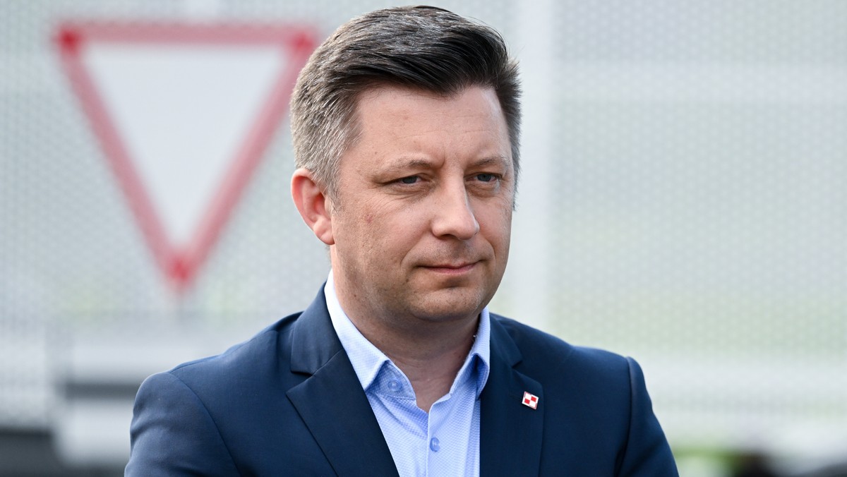 Michał Dworczyk