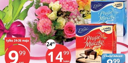 Promocje w Biedronce, Tesco i Lidlu