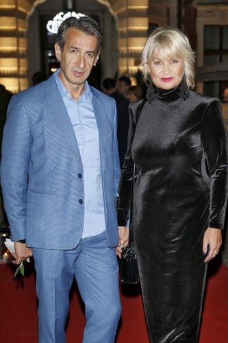 Iwona Pavlovići Wojciech Oświęcimski