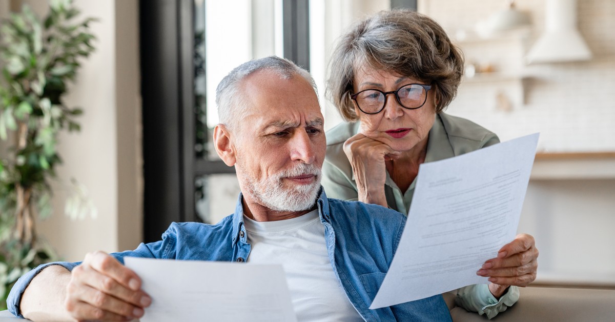 Pułapki umowy najmu senioralnego