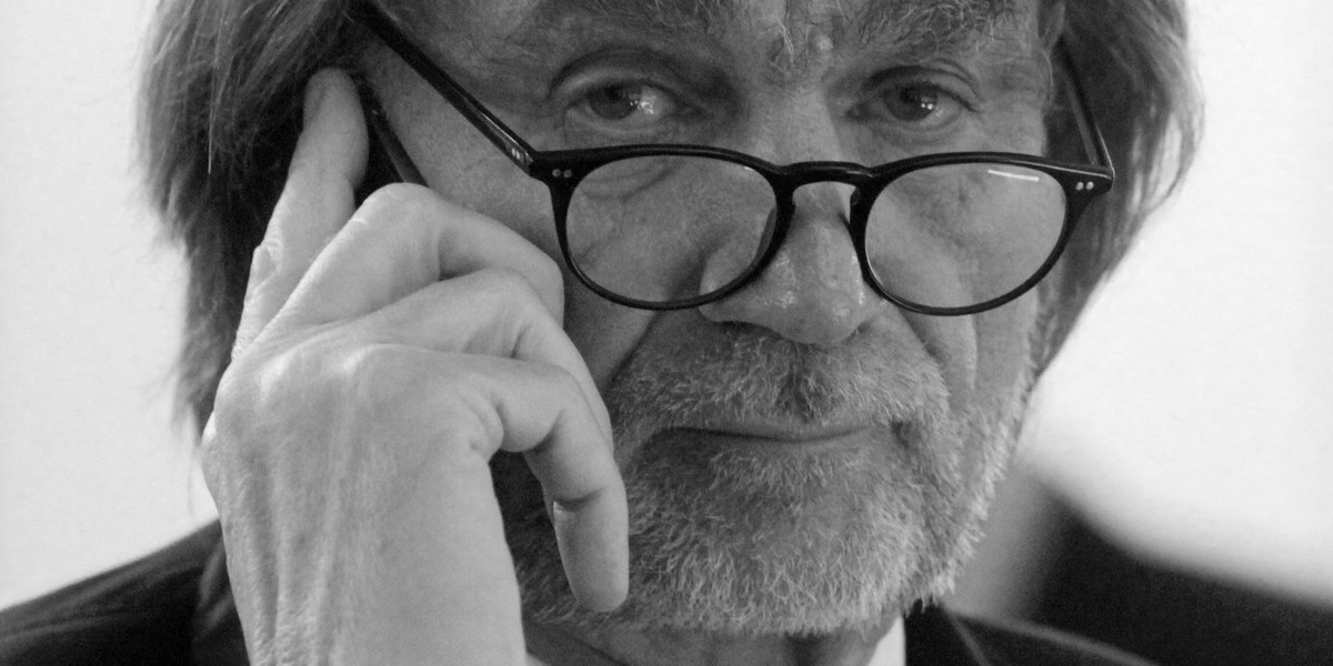 Jan Kulczyk – najbogatszy człowiek w Polsce nie żyje - Wiadomości