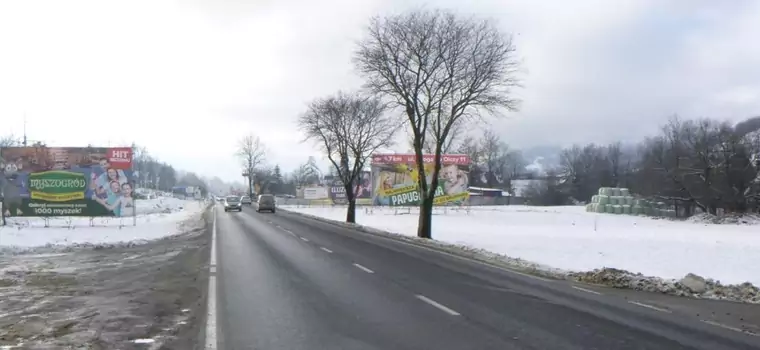 GDDKiA podpisała umowę. Jest nadzieja, że znikną korki na odcinku Szaflary — Zakopane