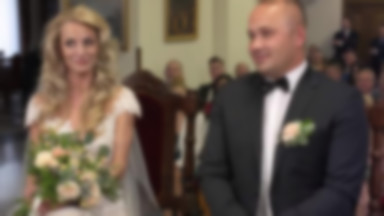 "Ślub od pierwszego wejrzenia": Anita Szydłowska urodziła