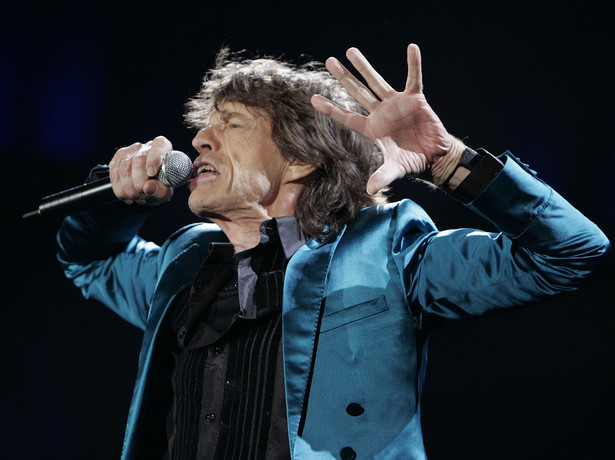 The Rolling Stones: To nasza historia z 50 fantastycznych lat