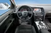 Toyota Land Cruiser V8 4.5 d-4d kontra Audi Q7 4.2 tdi, Mercedes GL 420 CDI i Range Rover TDV8 - Arystokracja w terenie