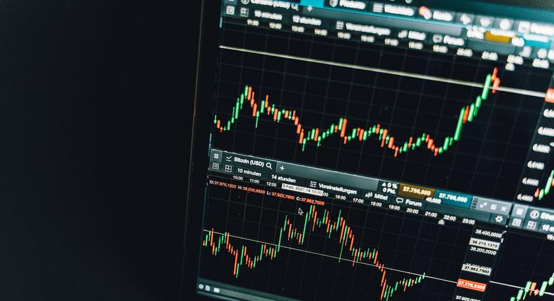 Investors lost a total of ₦48 billion in the four trading sessions, making the market capitalisation to close at ₦59.121 trillion from ₦59.169 trillion at the beginning of the week [Pexels]