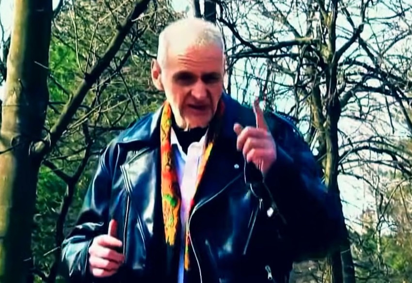 Goran Milošević sada