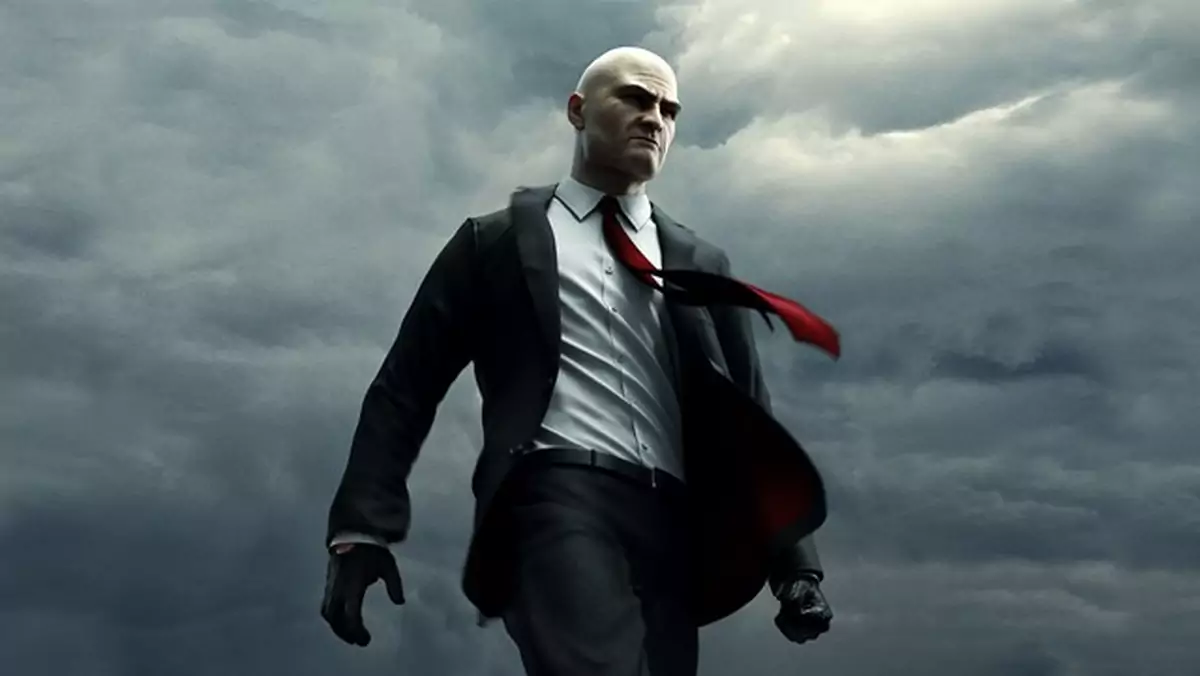 Square Enix chce sprzedać studio IO Interactive. Kolejny Hitman może nigdy nie powstać