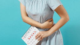 Bolesne miesiączki mogą zwiastować endometriozę