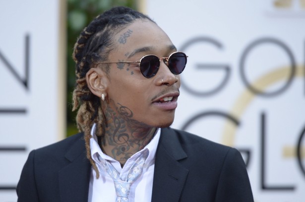 Wiz Khalifa ogłasza: Mam nowy album