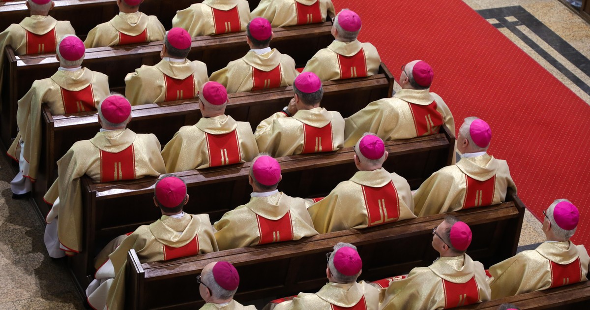 Piegza: Wymówka biskupów już nie działa. W Katowicach precedens