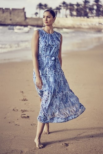 Kolekcja Quiosque wiosna/lato 2019