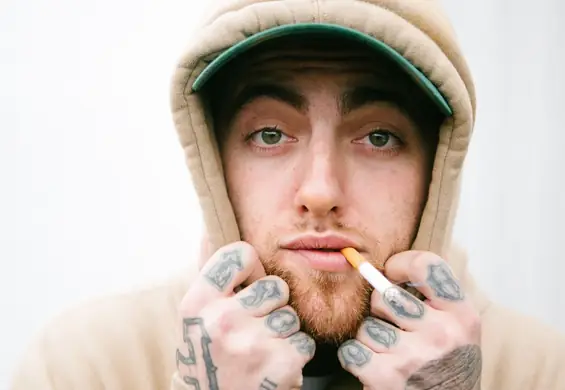 Zmarł Mac Miller. Raper miał zaledwie 26 lat