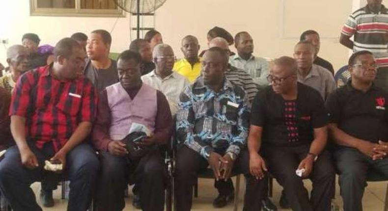 Assemblies of God angry with media over reports murdered pastor was an occultist