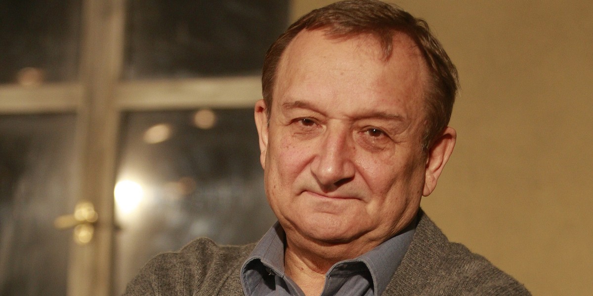 Kazimierz Kaczor