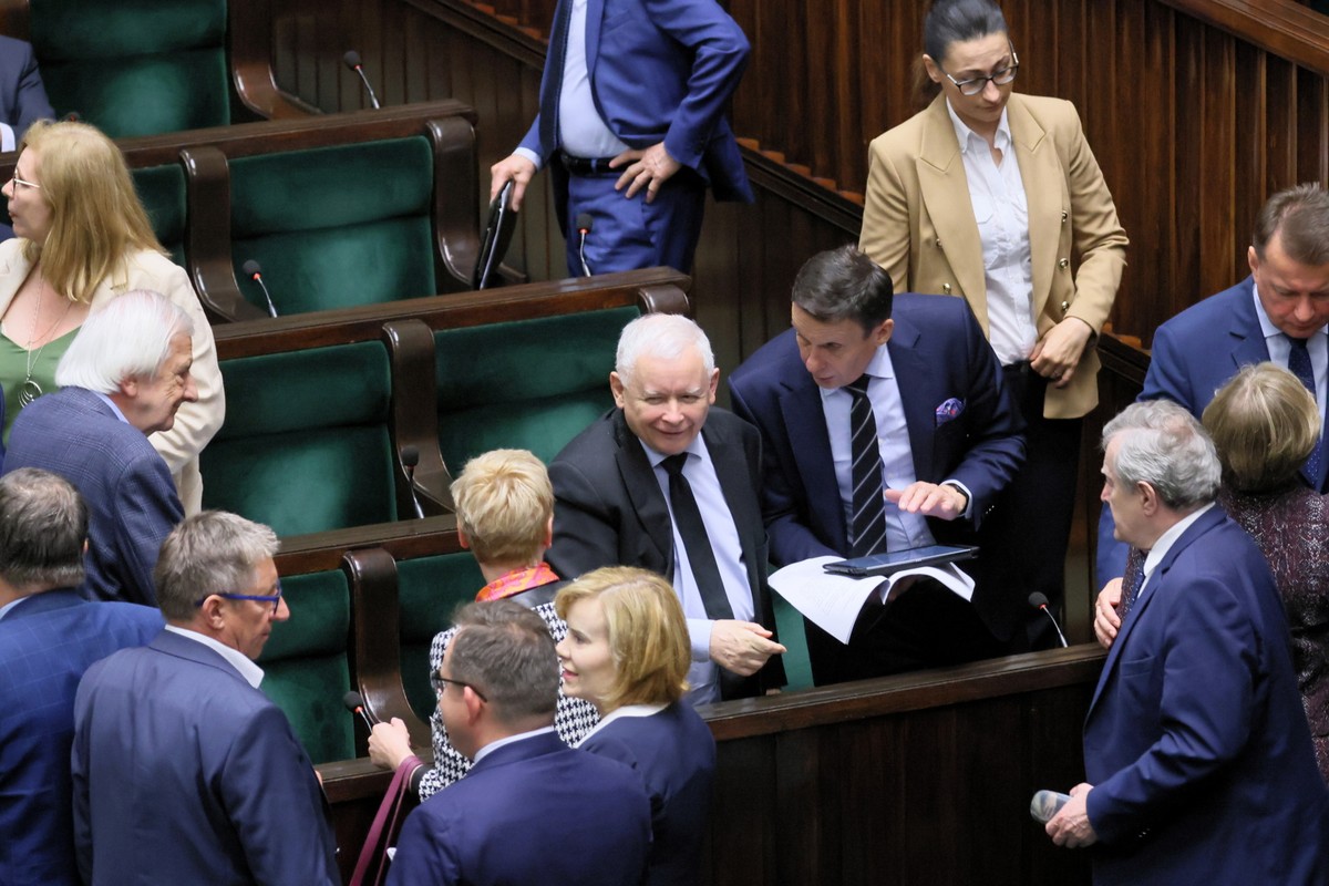 Jarosław Kaczyński