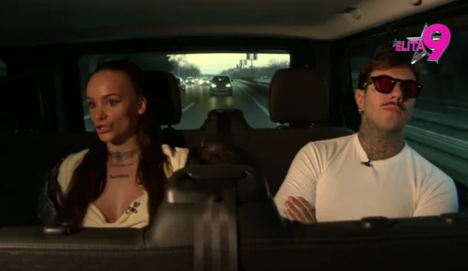 Teodora i Bebica izašli iz Elite 9: Ovu odluku produkcije niko nije očekivao