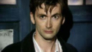 David Tennant w historii romansu króla Wielkiej Brytanii z amerykańską rozwódką?