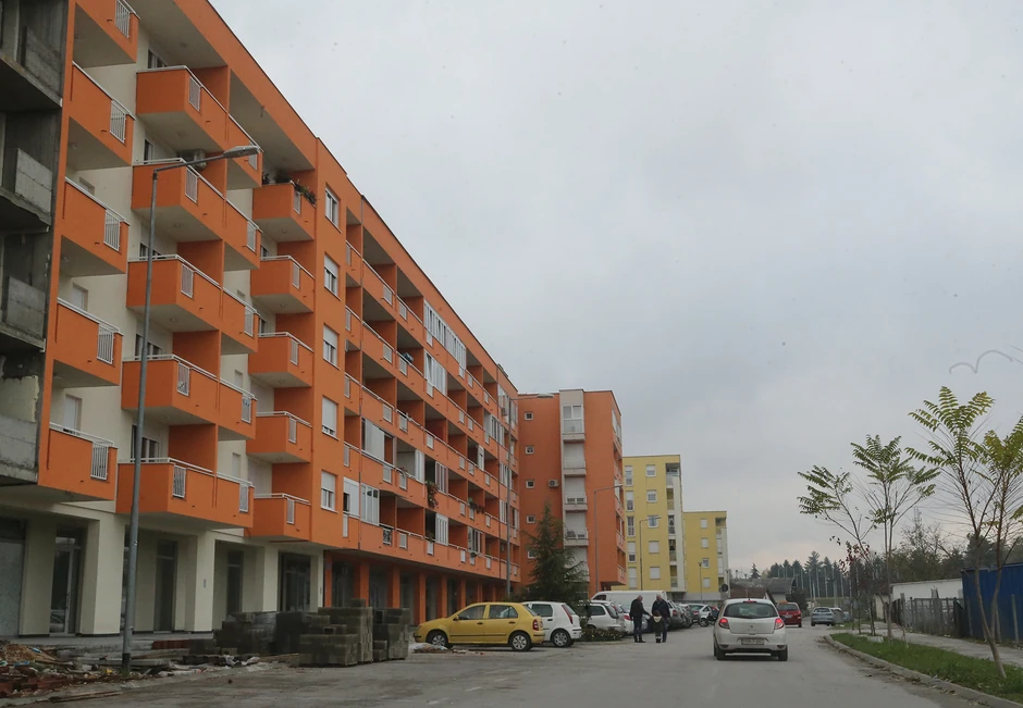 Porasle cene stanova u Banjaluci 